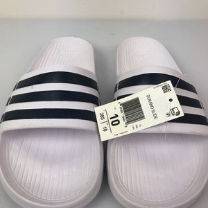 Adidas slide sandals